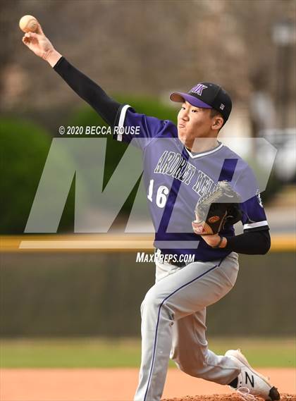 Thumbnail 1 in Harding University @ Ardrey Kell photogallery.