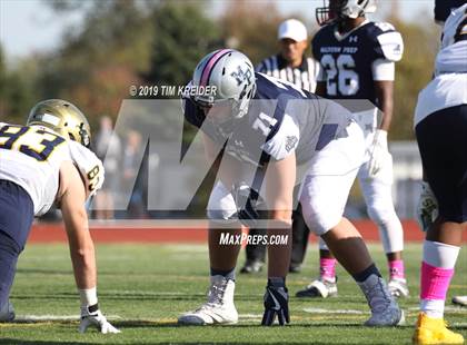 Thumbnail 1 in William Penn Charter @ Malvern Prep photogallery.