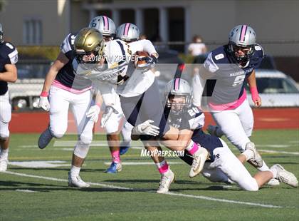 Thumbnail 2 in William Penn Charter @ Malvern Prep photogallery.