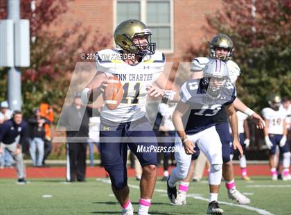 Thumbnail 3 in William Penn Charter @ Malvern Prep photogallery.
