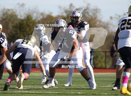 Thumbnail 2 in William Penn Charter @ Malvern Prep photogallery.