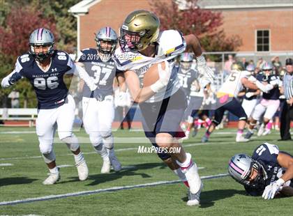 Thumbnail 1 in William Penn Charter @ Malvern Prep photogallery.