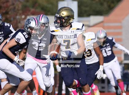 Thumbnail 3 in William Penn Charter @ Malvern Prep photogallery.