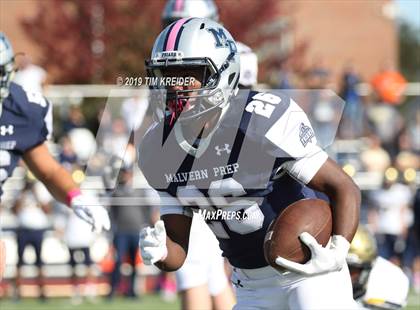 Thumbnail 3 in William Penn Charter @ Malvern Prep photogallery.