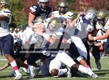 Thumbnail 1 in William Penn Charter @ Malvern Prep photogallery.