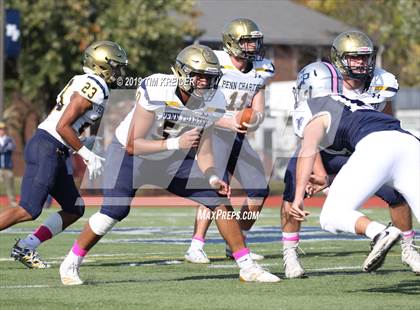 Thumbnail 1 in William Penn Charter @ Malvern Prep photogallery.