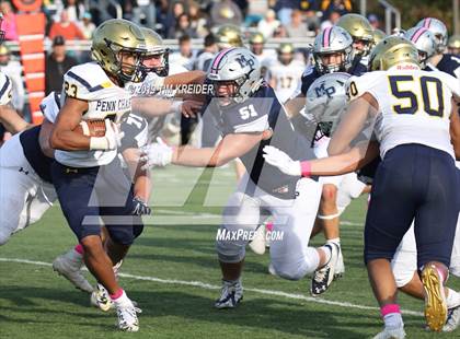 Thumbnail 3 in William Penn Charter @ Malvern Prep photogallery.