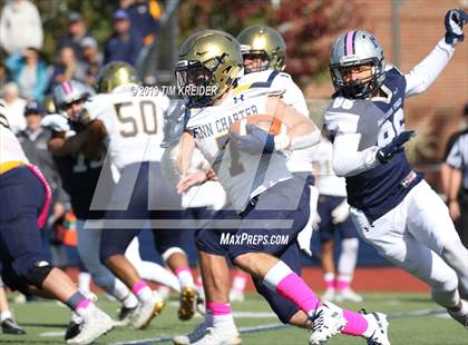Thumbnail 1 in William Penn Charter @ Malvern Prep photogallery.