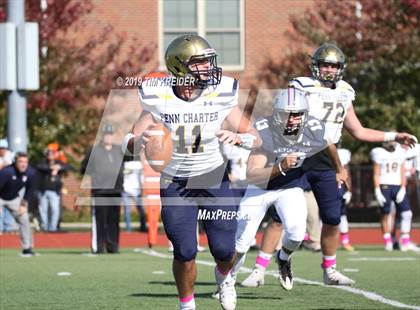 Thumbnail 2 in William Penn Charter @ Malvern Prep photogallery.