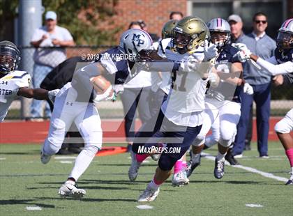 Thumbnail 1 in William Penn Charter @ Malvern Prep photogallery.