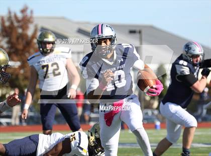 Thumbnail 2 in William Penn Charter @ Malvern Prep photogallery.