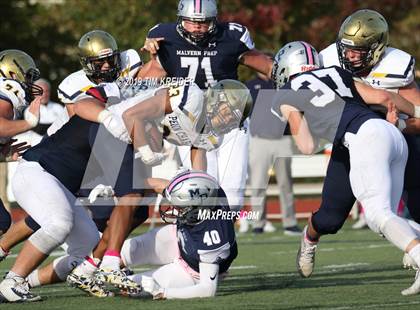 Thumbnail 2 in William Penn Charter @ Malvern Prep photogallery.