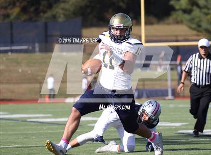 Thumbnail 1 in William Penn Charter @ Malvern Prep photogallery.