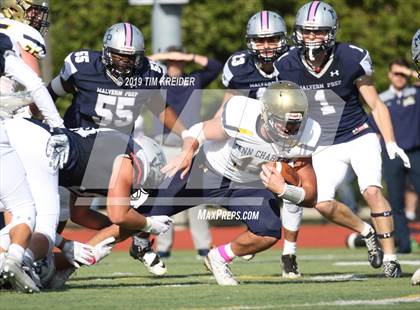 Thumbnail 3 in William Penn Charter @ Malvern Prep photogallery.