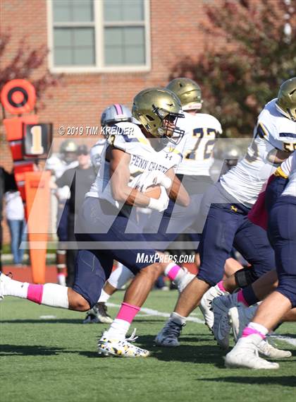 Thumbnail 3 in William Penn Charter @ Malvern Prep photogallery.