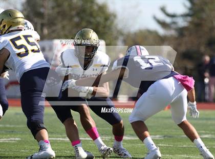 Thumbnail 3 in William Penn Charter @ Malvern Prep photogallery.