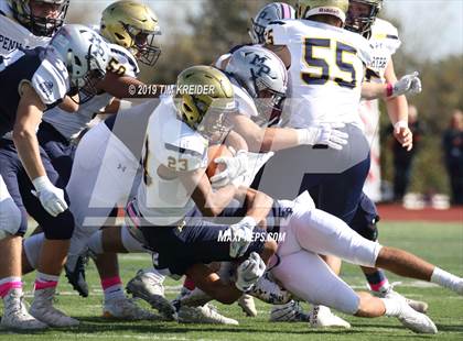 Thumbnail 3 in William Penn Charter @ Malvern Prep photogallery.