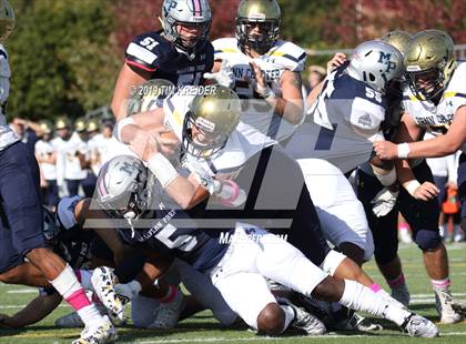Thumbnail 2 in William Penn Charter @ Malvern Prep photogallery.