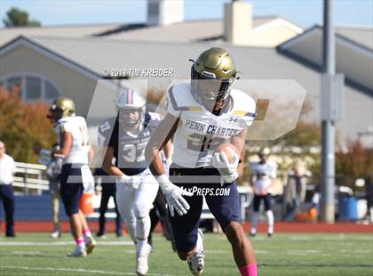 Thumbnail 2 in William Penn Charter @ Malvern Prep photogallery.