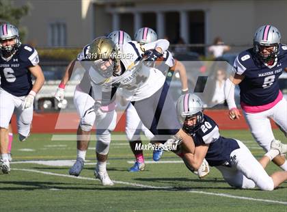 Thumbnail 3 in William Penn Charter @ Malvern Prep photogallery.