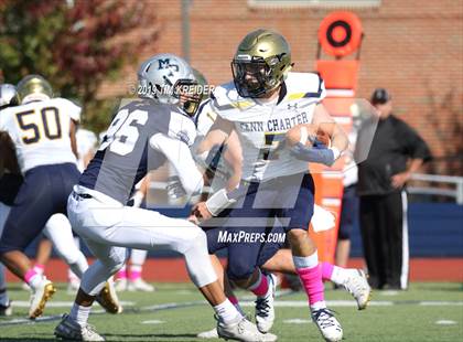 Thumbnail 1 in William Penn Charter @ Malvern Prep photogallery.