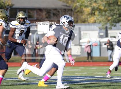 Thumbnail 3 in William Penn Charter @ Malvern Prep photogallery.