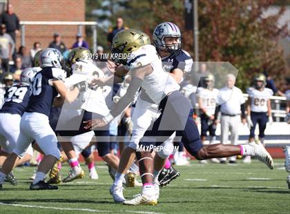 Thumbnail 1 in William Penn Charter @ Malvern Prep photogallery.