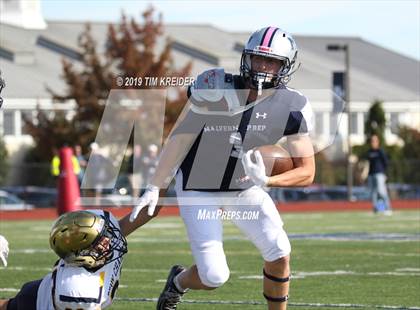 Thumbnail 3 in William Penn Charter @ Malvern Prep photogallery.