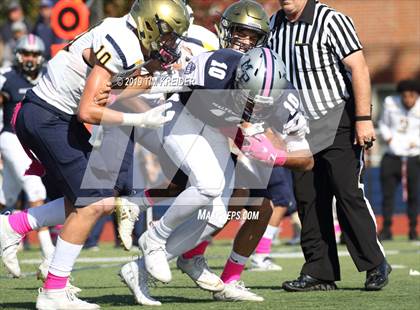 Thumbnail 3 in William Penn Charter @ Malvern Prep photogallery.