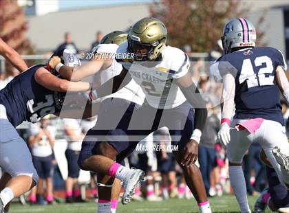 Thumbnail 3 in William Penn Charter @ Malvern Prep photogallery.