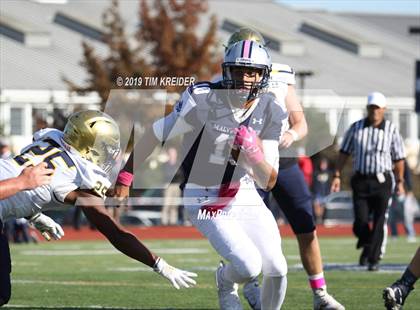 Thumbnail 1 in William Penn Charter @ Malvern Prep photogallery.