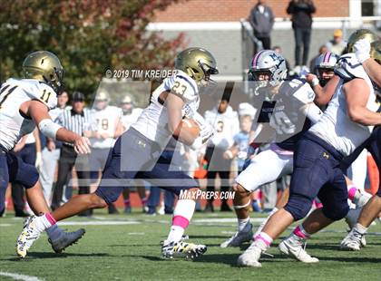 Thumbnail 1 in William Penn Charter @ Malvern Prep photogallery.