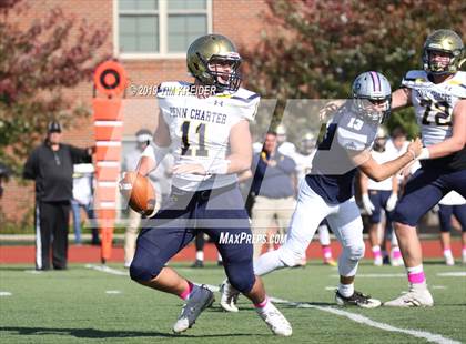 Thumbnail 3 in William Penn Charter @ Malvern Prep photogallery.