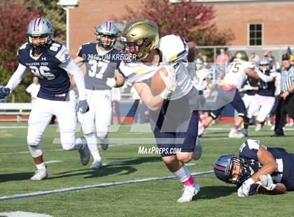 Thumbnail 3 in William Penn Charter @ Malvern Prep photogallery.