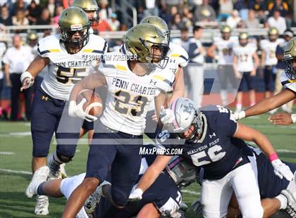 Thumbnail 1 in William Penn Charter @ Malvern Prep photogallery.