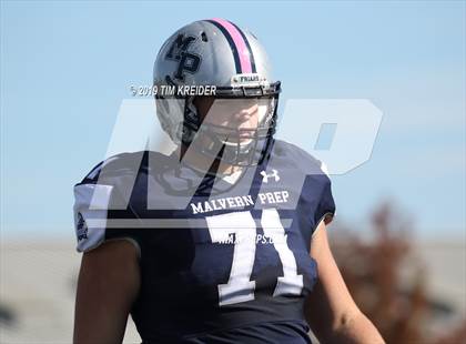 Thumbnail 3 in William Penn Charter @ Malvern Prep photogallery.