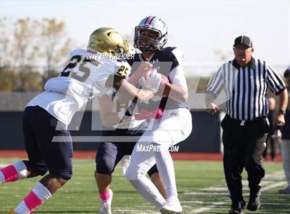 Thumbnail 3 in William Penn Charter @ Malvern Prep photogallery.
