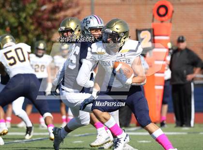 Thumbnail 2 in William Penn Charter @ Malvern Prep photogallery.