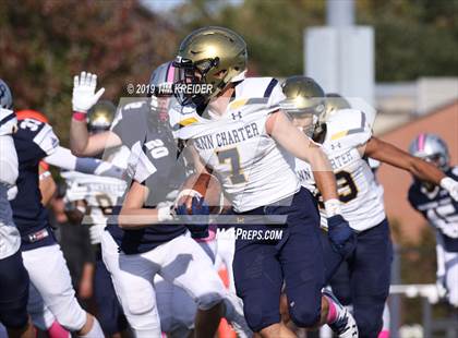 Thumbnail 1 in William Penn Charter @ Malvern Prep photogallery.