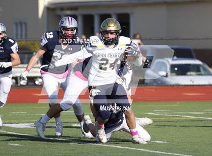 Thumbnail 3 in William Penn Charter @ Malvern Prep photogallery.