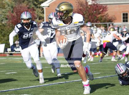 Thumbnail 2 in William Penn Charter @ Malvern Prep photogallery.