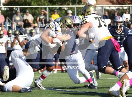 Thumbnail 3 in William Penn Charter @ Malvern Prep photogallery.