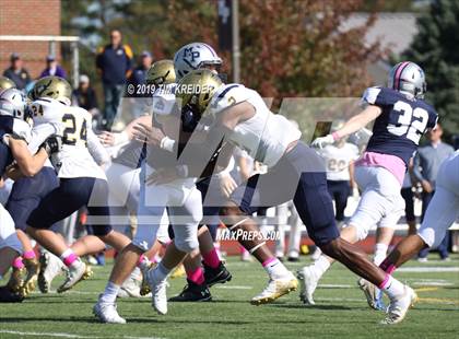 Thumbnail 3 in William Penn Charter @ Malvern Prep photogallery.