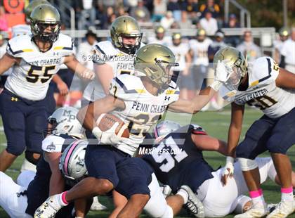Thumbnail 3 in William Penn Charter @ Malvern Prep photogallery.