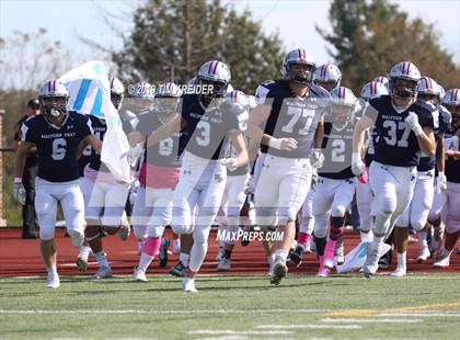 Thumbnail 2 in William Penn Charter @ Malvern Prep photogallery.