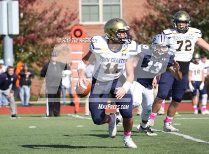 Thumbnail 3 in William Penn Charter @ Malvern Prep photogallery.