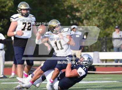 Thumbnail 3 in William Penn Charter @ Malvern Prep photogallery.