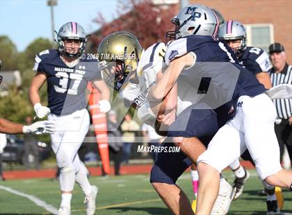 Thumbnail 2 in William Penn Charter @ Malvern Prep photogallery.