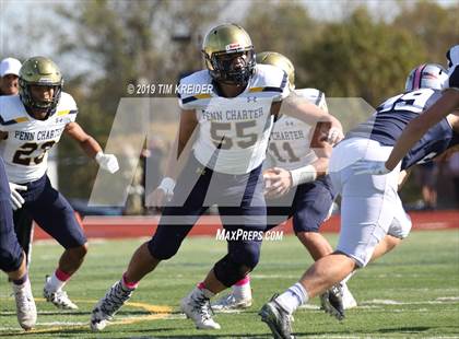 Thumbnail 2 in William Penn Charter @ Malvern Prep photogallery.