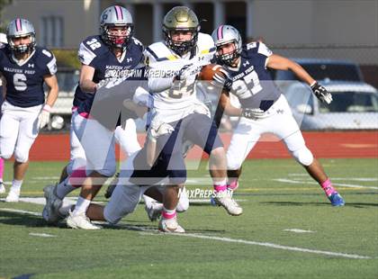 Thumbnail 2 in William Penn Charter @ Malvern Prep photogallery.